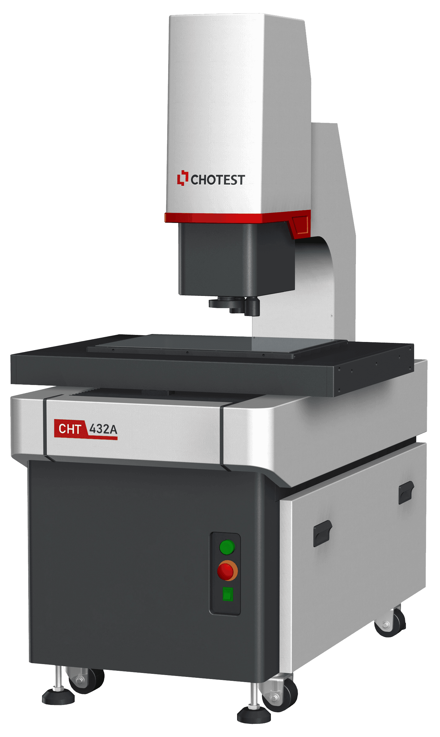 CHT 432A