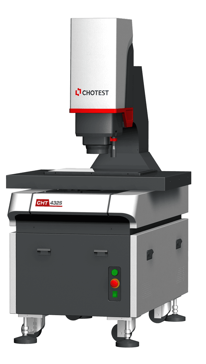 CHT 432S