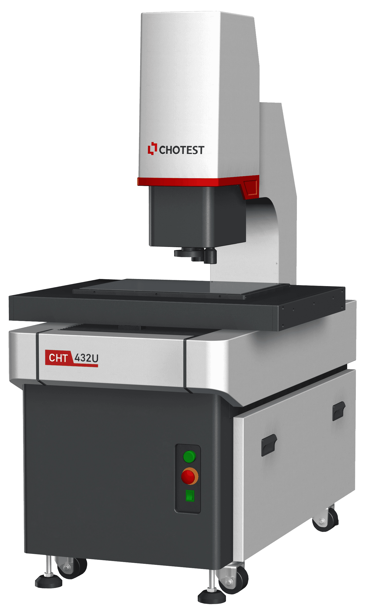 CHT 432U
