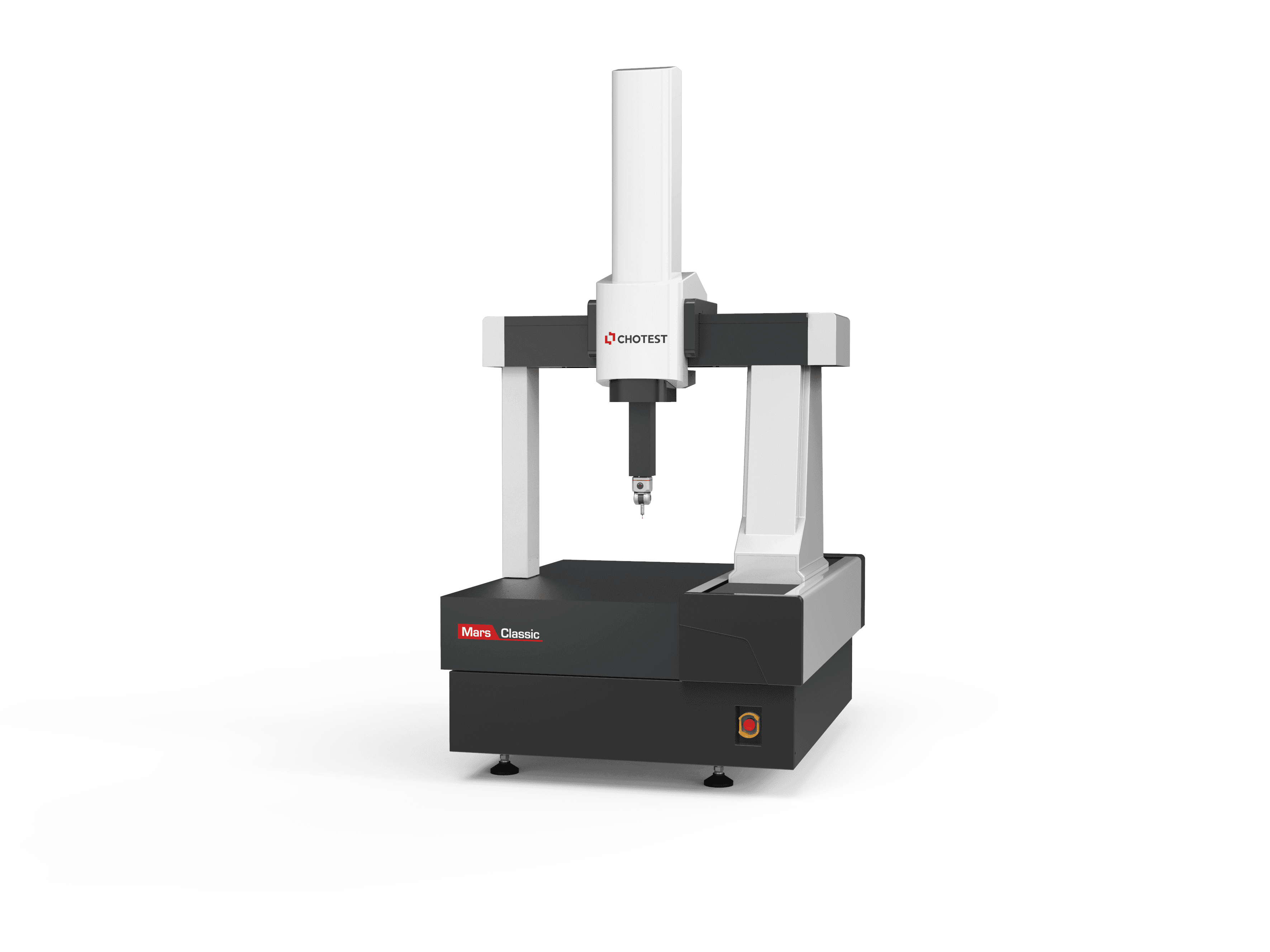 Mars Classic – Portalkoordinatenmessmaschine