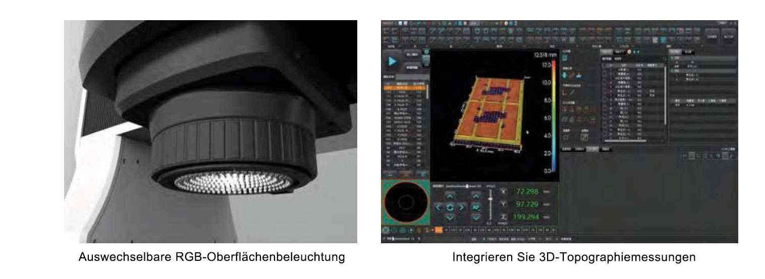 3D-Laserscanner (Novator)